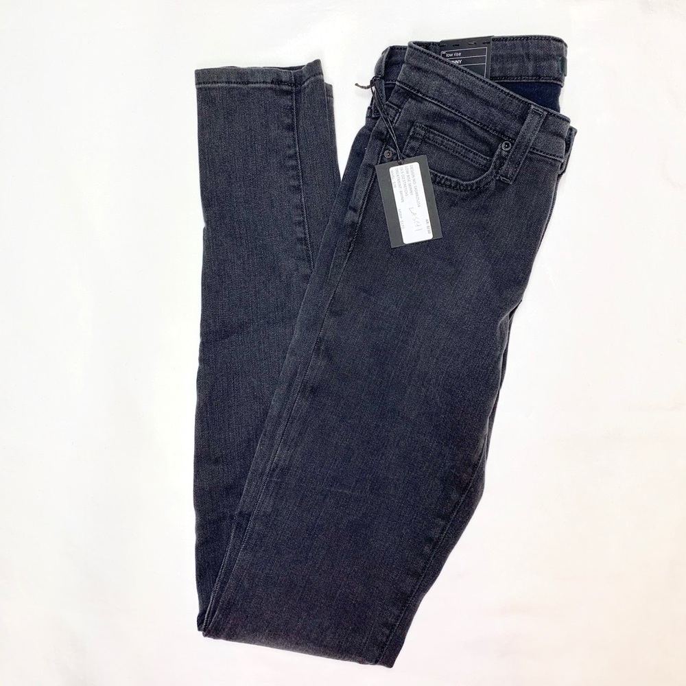 NWT Joe’s Jeans women’s skinny mid rise size 26